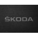 Органайзер в багажник Skoda Medium Black (ST 161162-XL-Black)
