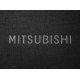 Органайзер в багажник Mitsubishi Medium Black (ST 125126-XL-Black)