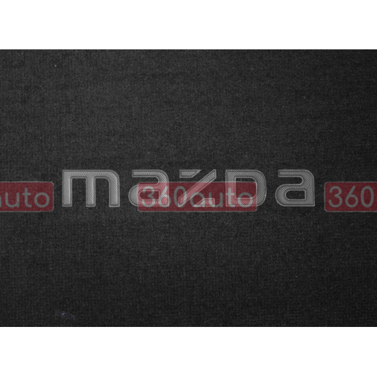 Органайзер в багажник Mazda Medium Black (ST 110111-XL-Black)