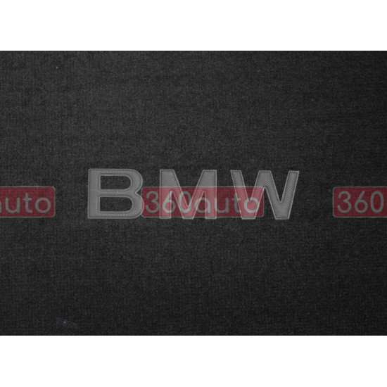Органайзер в багажник BMW Medium Black (ST 000013-XL-Black)