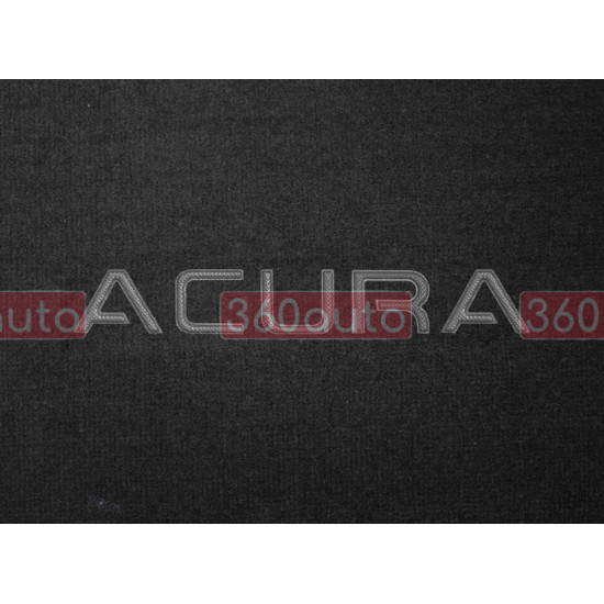 Органайзер в багажник Acura Medium Black (ST 001002-XL-Black)