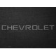 Органайзер в багажник Chevrolet Medium Black (ST 029030-XL-Black)
