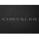 Органайзер в багажник Chrysler Big Black (ST 000034-XXL-Black)