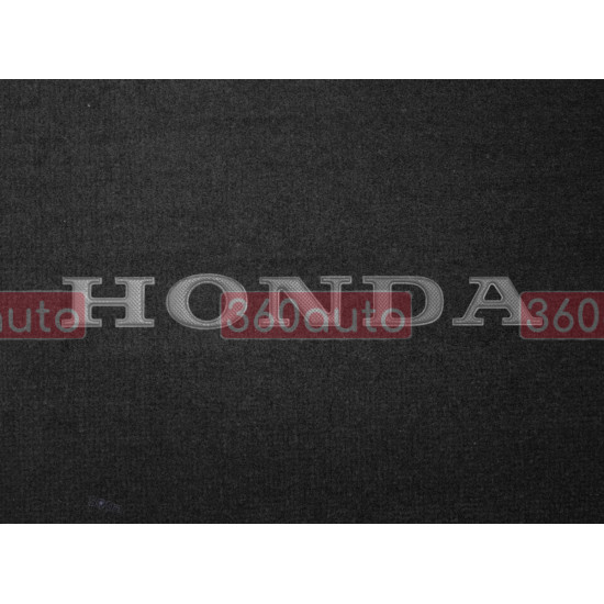 Органайзер в багажник Honda Big Black (ST 060064-XXL-Black)