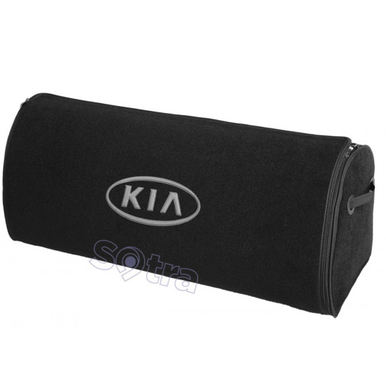 Органайзер в багажник Kia Big Black (ST 000086-XXL-Black)