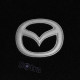Органайзер в багажник Mazda Big Black (ST 110111-XXL-Black)
