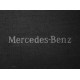 Органайзер в багажник Mercedes-Benz Big Black (ST 119120-XXL-Black)
