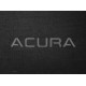 Органайзер в багажник Acura Big Black (ST 001002-XXL-Black)