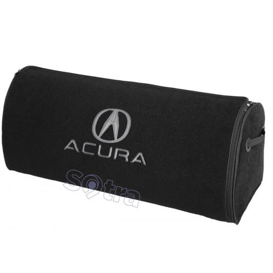 Органайзер в багажник Acura Big Black (ST 001002-XXL-Black)