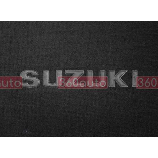 Органайзер в багажник Suzuki Big Black (ST 176177-XXL-Black)