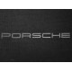 Органайзер в багажник Porsche Big Black (ST 000144-XXL-Black)