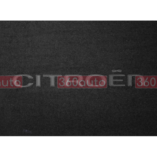 Органайзер в багажник Citroen Big Black (ST 035036-XXL-Black)