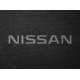 Органайзер в багажник Nissan Big Black (ST 000130-XXL-Black)