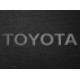 Органайзер в багажник Toyota Big Black (ST 180181-XXL-Black)