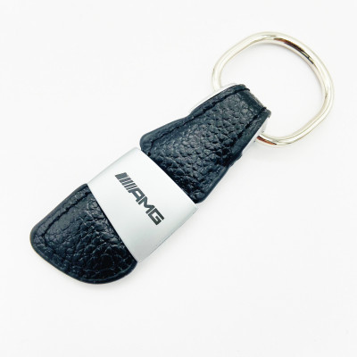 Автомобільний брелок на ключі Mercedes AMG серії