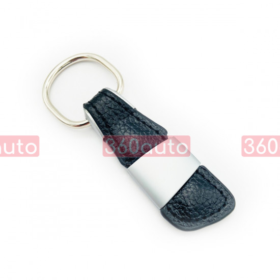 Автомобильный брелок на ключи Audi S-Line серии BrelOK 409354