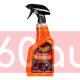 Очищувач для чорних дисків - Meguiar`s Hot Rims Black Wheel Cleaner 709 мл. (G230524)