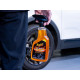 Очищувач для чорних дисків - Meguiar`s Hot Rims Black Wheel Cleaner 709 мл. (G230524)