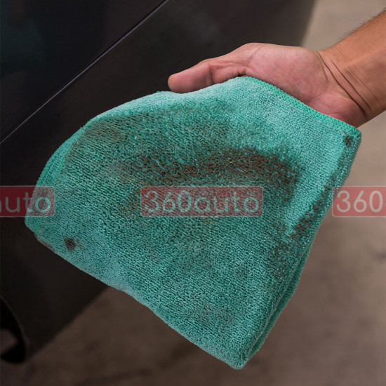 Средство для сухой мойки Chemical Guys EcoSmart Waterless Car Wash and Wax 473мл