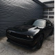 Капот для Dodge Challenger 2015- SRT Hellcat Widebody Алюминий 68502581AA