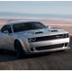 Комплект обвеса на Dodge Challenger 2015- SRT Hellcat Widebody 68371805AA