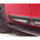 Молдинги для Toyota Tundra 2014- Crew Max AirDesign TO01D05