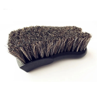 Щетка ProUser Premium Select Horse Hair Cleaning Brush с натурального конского волоса