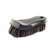 Щітка ProUser Premium Select Horse Hair Cleaning Brush з натурального кінського волосся