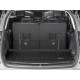 Килимок у багажник для Jeep Grand Cherokee 2021- чорний WeatherTech 401479