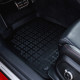 Килимок у багажник для Hyundai Tucson 2020- Rezaw-Plast 230660