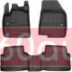 3D коврики для Renault Jogger 2021- Frogum Proline 3D427815