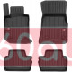 3D килимки для BMW 2 G42 2021- Frogum Proline 3D429130