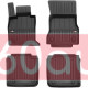 3D килимки для BMW 7 G70, i7 G70 2022- Frogum Proline 3D429147
