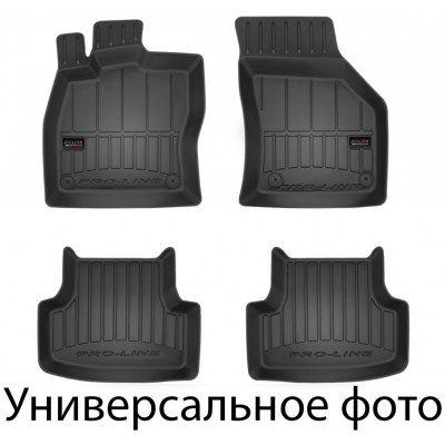 3D коврики для Lexus NX 2021- Frogum Proline 3D429192