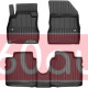 3D килимки для Nissan Note 2012-2020 Frogum Proline 3D429260