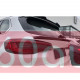 Карбоновый спойлер на BMW X5 G05 2018- нижний под заказ