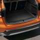 Коврик в багажник для BMW X1 U11 2022-двусторонний 51475B313F8
