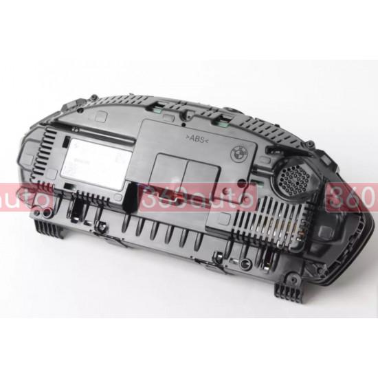 Приборная панель для BMW 3 F30, F31, 4 F32, F33, F36 2017-2020 LED HUD оригинал 62109442850