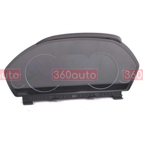 Панель приладів для BMW 3 F30, F31, 4 F32, F33, F36 2017-2020 LED HUD оригінал 62109442850