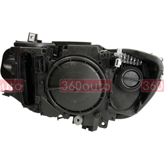 Фара передняя для BMW 4 Series F32, F33, F36 2013-2020 Bi-xenon правая оригинал 63117377844