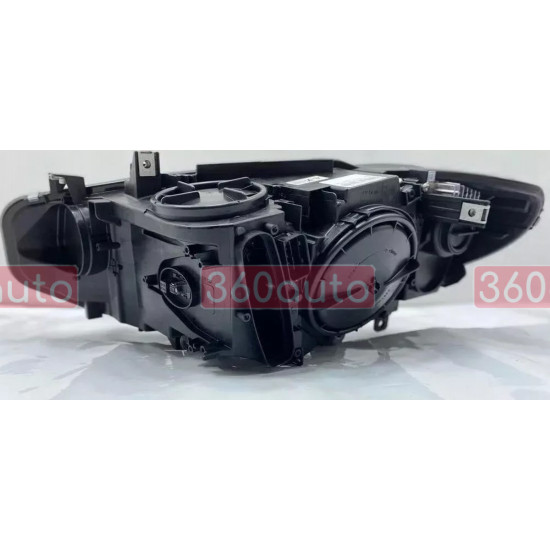 Фара передняя для BMW 4 Series F32, F33, F36 2013-2020 Bi-xenon правая оригинал 63117377844