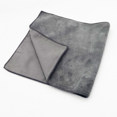 Микрофибровое полотенце универсальное - ProUser Elite 30х40 см