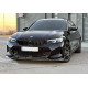 Комплект рестайлінгу на BMW 3 G20 2018-2022 стиль M340i