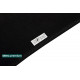 Двухслойные коврики Sotra Premium Black для Lexus RX (mkV) 2023→ (ST 91013-CH-Black)