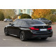Комплект рестайлинга на BMW 5 G30 2017-2020 с оптикой в стиле M-Paket LCI