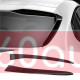 Боковые спойлера на заднее стекло BMW X4 G02 2018-2022 года