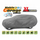 Автомобильный чехол тент на Mitsubishi Outlander 2012-2024 Kegel-Blazusiak Mobile Garage SUV XL 5-4123-248-3020