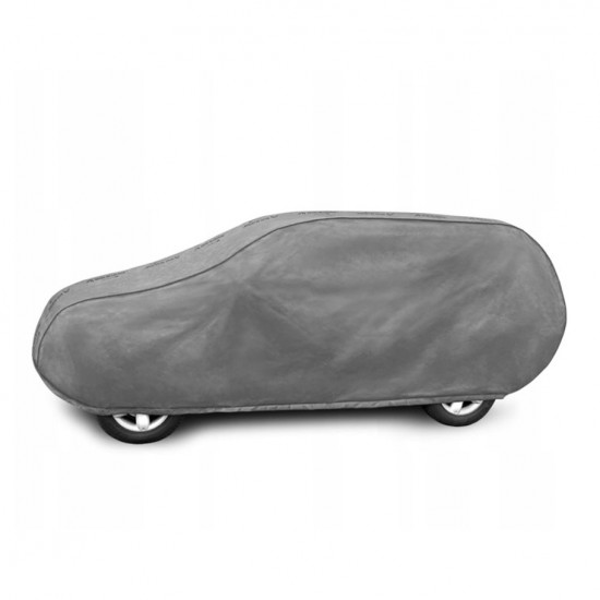 Автомобільний чохол тент на Toyota RAV4 2015-2019 Kegel-Blazusiak Mobile Garage SUV XL 5-4123-248-3020