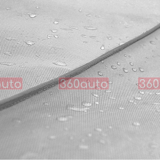 Автомобильный чехол тент на Toyota RAV4 2019- Kegel-Blazusiak Mobile Garage SUV XL 5-4123-248-3020