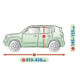 Чохол тент на автомобіль Kia Soul 2008-2024 Kegel Mobile Garage MH SUV/off Road 410-430см